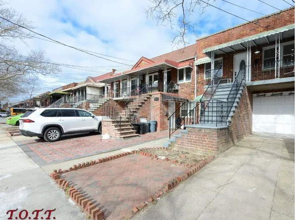 2077 E 60th St, Brooklyn, NY 11234
