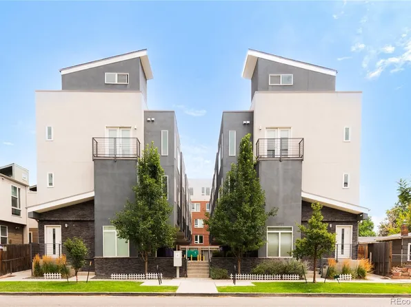4922 Lowell Boulevard #5, Denver, CO 80221