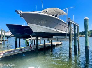 108 Old Causeway Rd UNIT 62, Morehead City, NC 28557