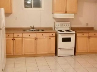 8 Goldene Way #BASEMENT, Toronto, ON M1C5H3