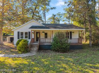113 Jupiter Trl, Jacksonville, NC 28546