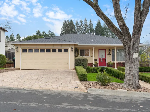 4678 Whiting St, Pleasanton, CA 94566