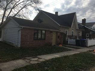 116 E Front St #2, Delphi, IN 46923