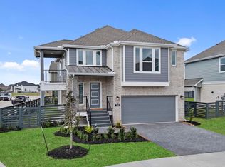 10915 Day Jassamine Way, Cypress, TX 77433