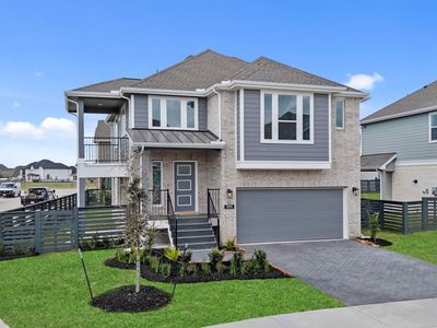 10915 Day Jassamine Way, Cypress, TX, 77433