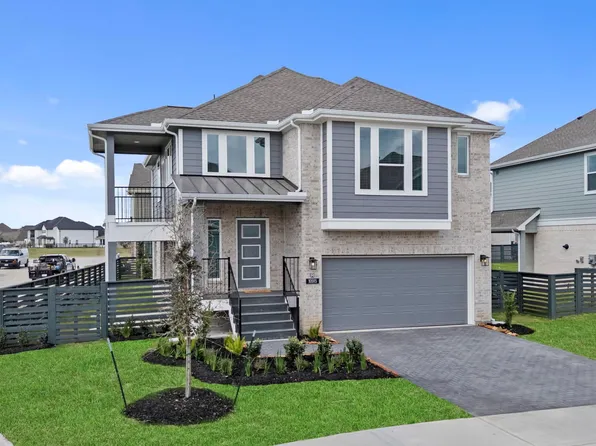 10915 Day Jassamine Way, Cypress, TX 77433