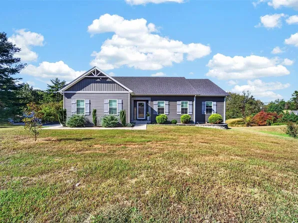 2915 Dye Ford Rd, Alvaton, KY 42122