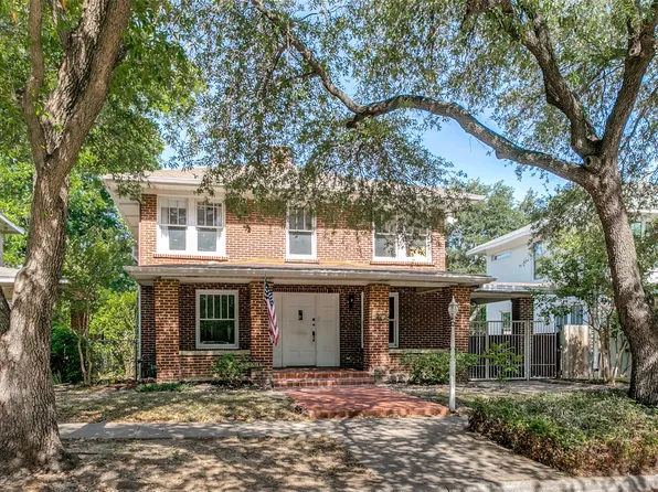 2212 Lipscomb St, Fort Worth, TX 76110