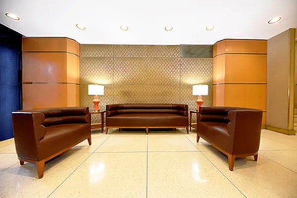 Rented by Buchbinder & Warren | media 19