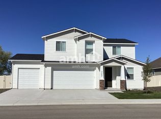 3087 N Vigo Ave, Star, ID 83669
