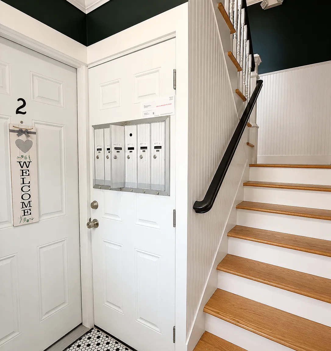 1 bed, $1,650 — Photo 4