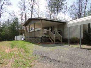 6451 Airline Rd, Young Harris, GA 30582