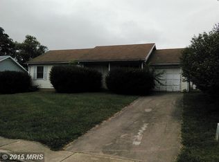 189 Beauregard Blvd, Charles Town, WV