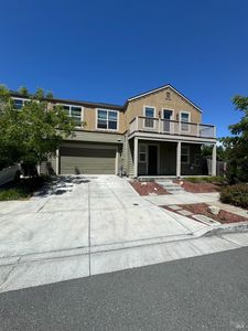 2021 Ravello Way, Santa Rosa, CA, 95403