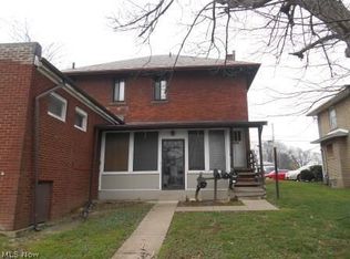 4025 Cleveland Ave NW, Canton, OH