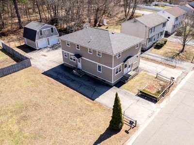 421 Riverdale Avenue, Manchester, NH, 03103