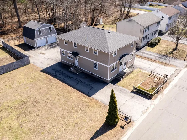 421 Riverdale Avenue, Manchester, NH 03103