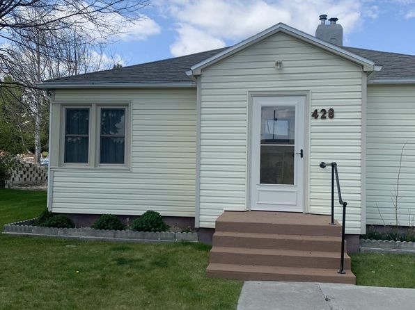 428 Orchard Dr, Gooding, ID 83330