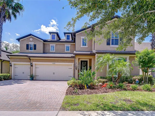 11205 Lark Landing Ct, Riverview, FL 33569