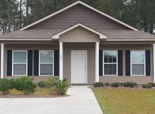 103 Cottage Loop, Dublin, GA 31021