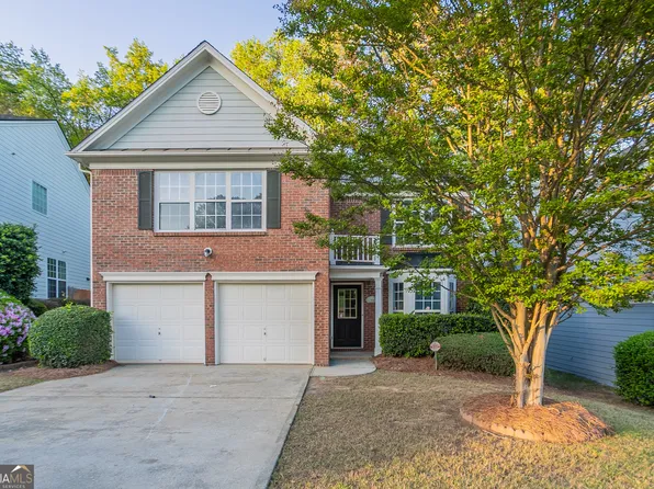 2545 Davenport Park Dr, Duluth, GA 30096