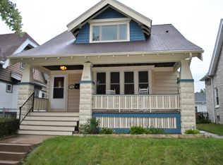 2146 N 57th St, Milwaukee, WI 53208