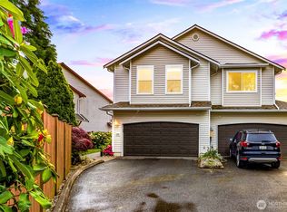 110 97th Ave SE #A, Lake Stevens, WA 98258