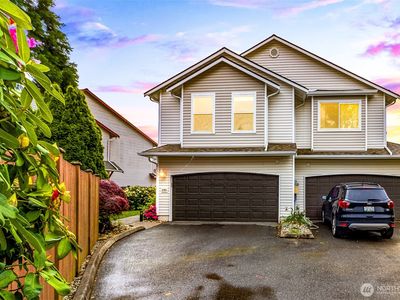 110 97th ave SE #A, Lake Stevens, WA, 98258