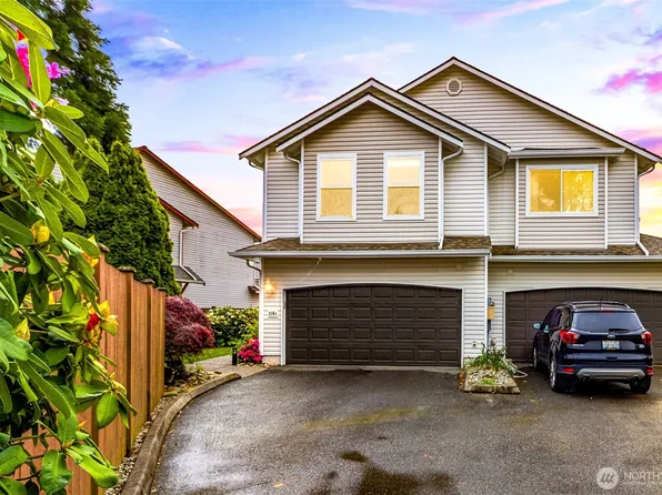 110 97th ave SE #A, Lake Stevens, WA 98258