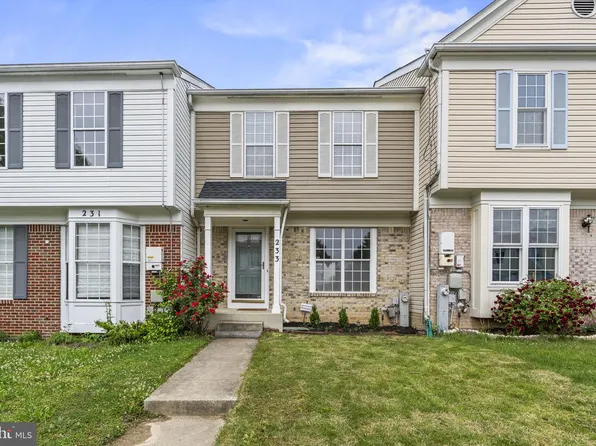 233 Kirbys Landing Ct, Odenton, MD 21113