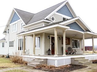 8691 Knowlton Rd, Clymer, NY 14724