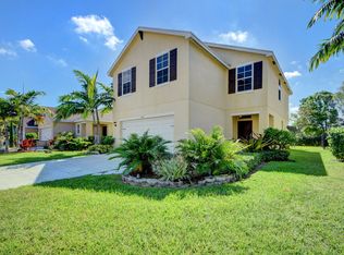 4994 Haverhill Pointe Dr, Haverhill, FL 33415