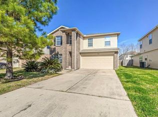 18318 Meandering Meadow Ln, Houston, TX 77084
