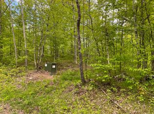 Lot 8 Hustvet Drive, Trego, WI 54888