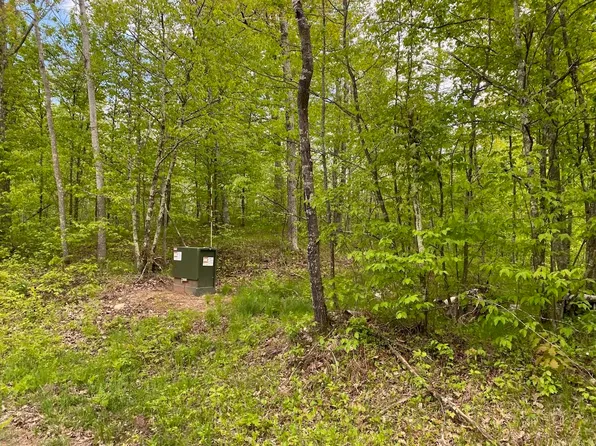 Lot 8 Hustvet Drive, Trego, WI 54888