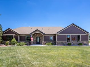 3024 S Laurel Rd, Laurel, MT 59044