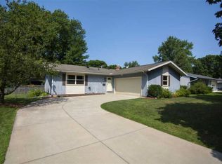 1706 Lynndale Rd, Madison, WI 53711