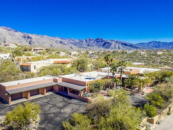 2nd image of 5620 E Paseo Cimarron