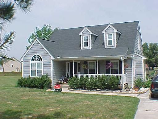 Country living at it's best!