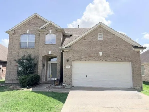 20030 Castlegreen Dr, Spring, TX 77388