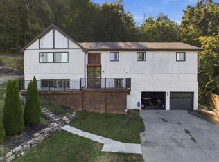 2901 Huckleberry Ln, Rocky Face, GA 30740