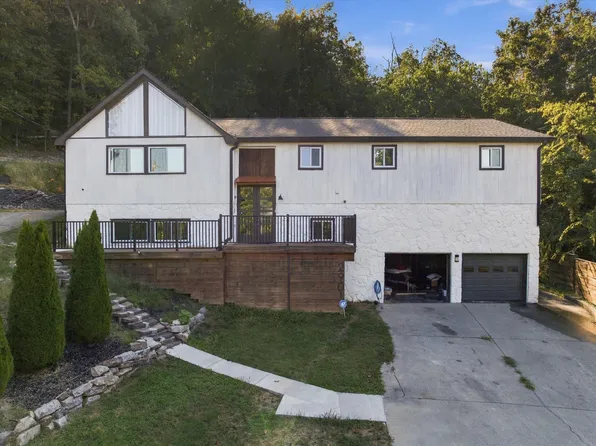2901 Huckleberry Ln, Rocky Face, GA 30740