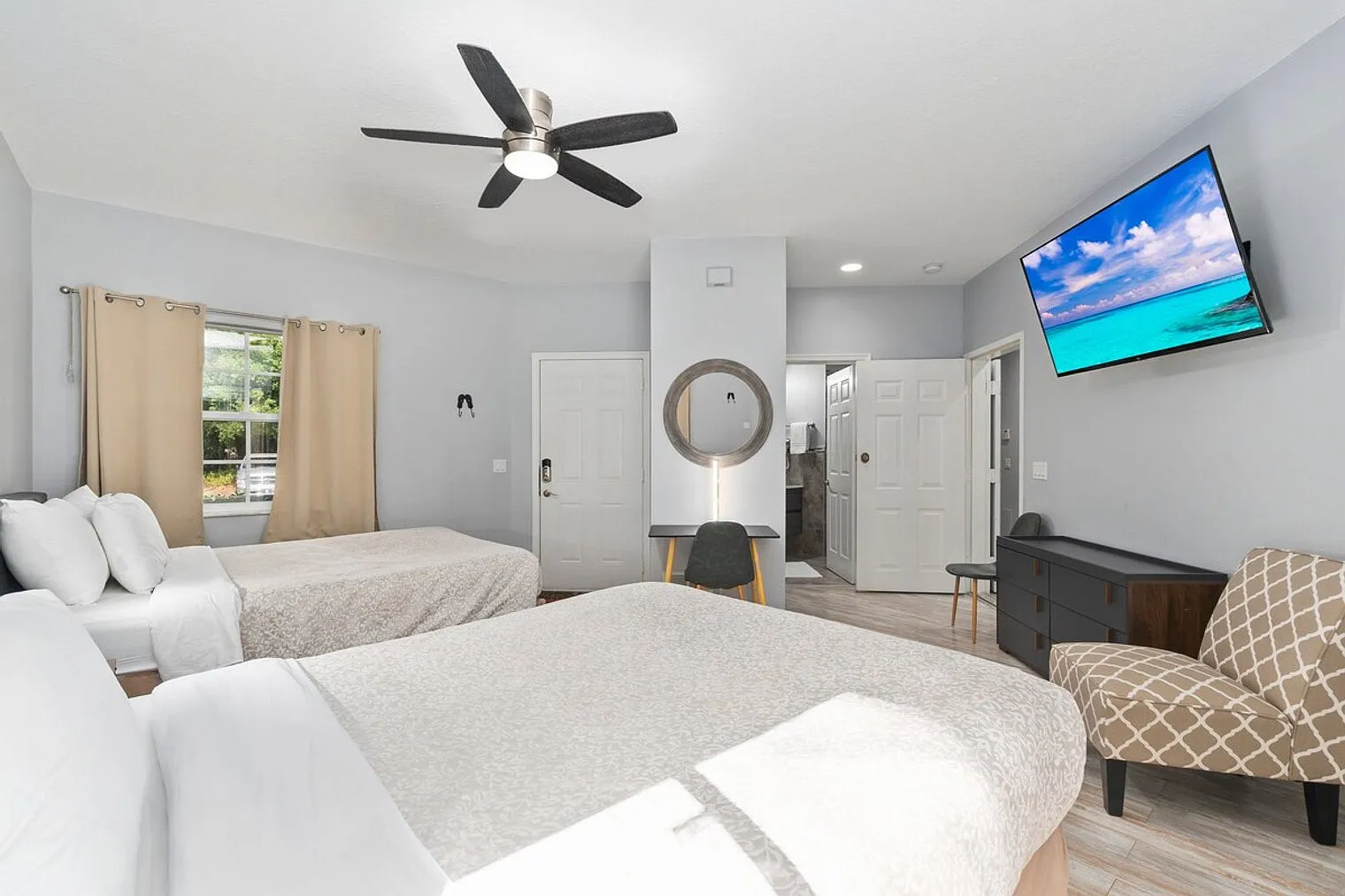 1 bed, 1.0 bath, $2,754 — Photo 3