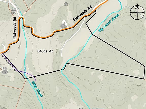 3rd image of Tbd Flatwoods Rd