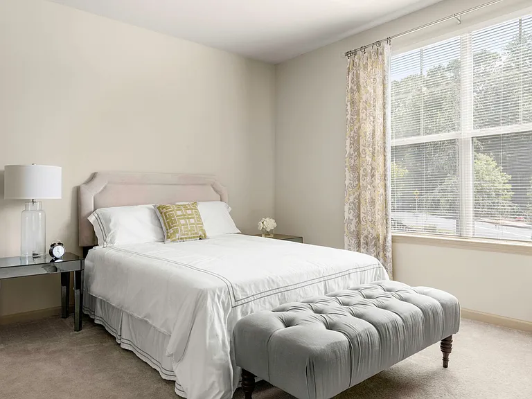 One Bedroom