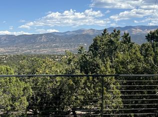 2 San Rafael Dr, Santa Fe, NM 87506