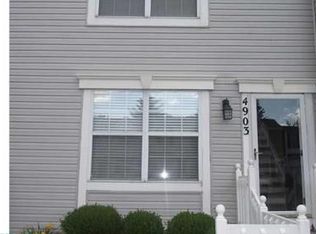 4903 Stoneybrook Blvd, Hilliard, OH 43026