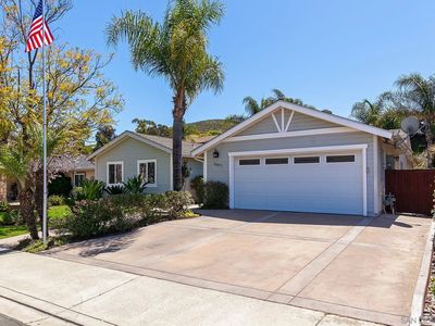 10371 Strathmore Dr, Santee, CA, 92071