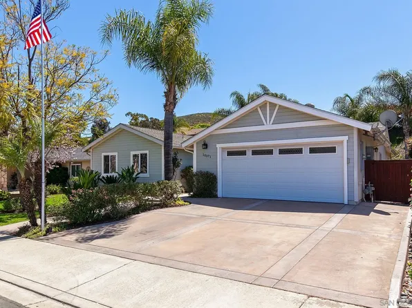 10371 Strathmore Dr, Santee, CA 92071