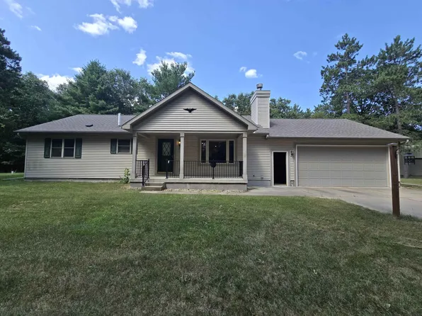 N4015 County Rd E, Redgranite, WI 54970
